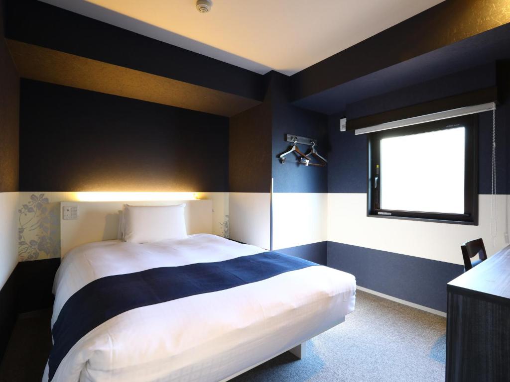 Hotel Wing International Select Ueno-Okachimachi room