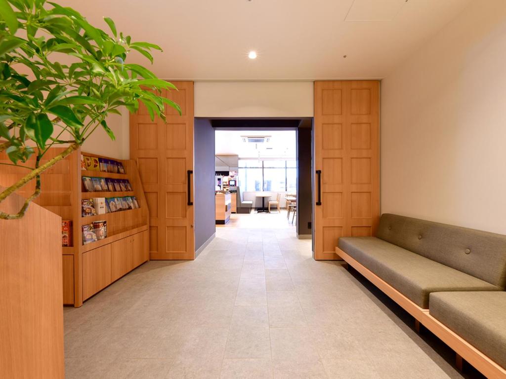 베셀 인 더블룸