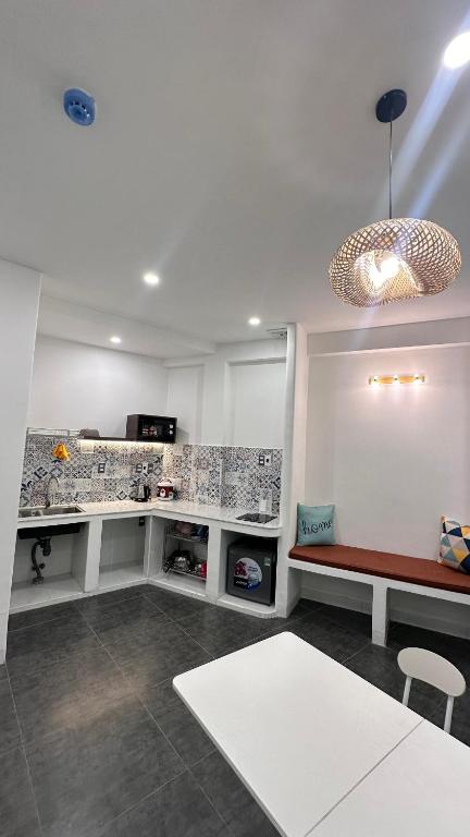 博公安民宿 (Homestay BO CONG ANH)