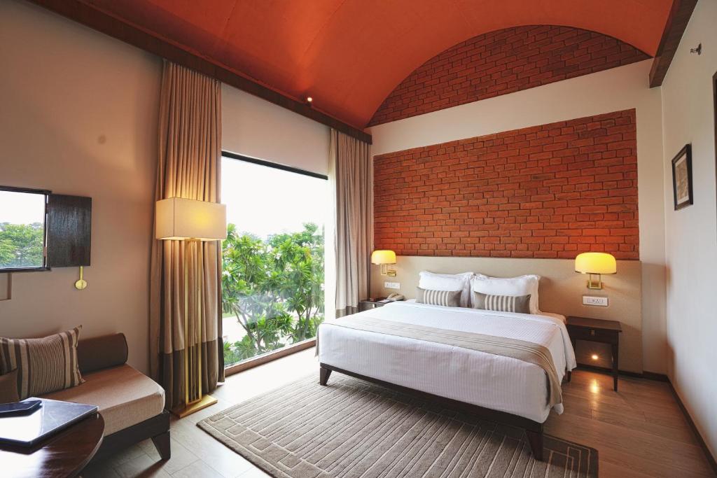 Marasa Sarovar Premiere Bodhgaya