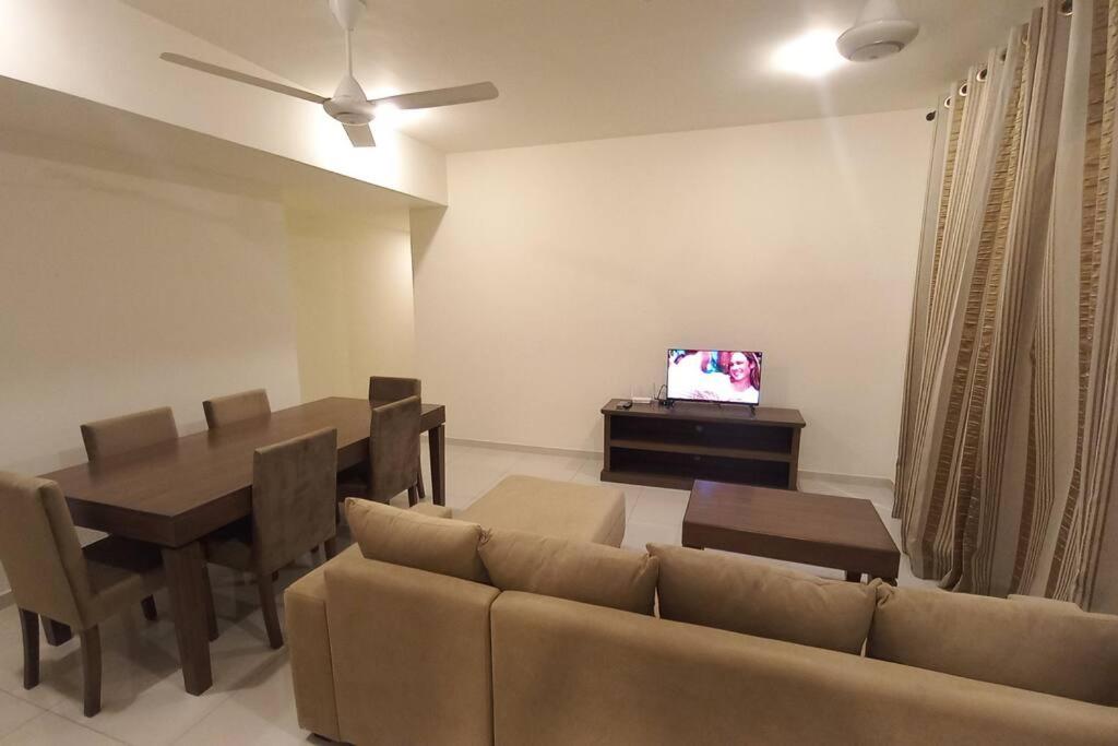 Capital Residencies Col 05 Thimba 6-4, Colombo