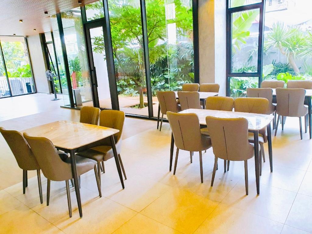 Sun Residence