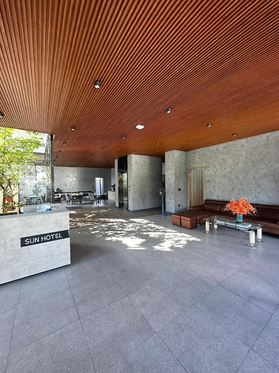 Sun Residence, An Khê