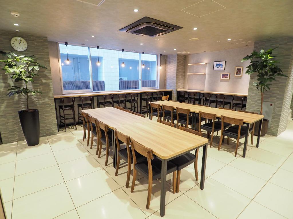 酒吧/Lounge Bar