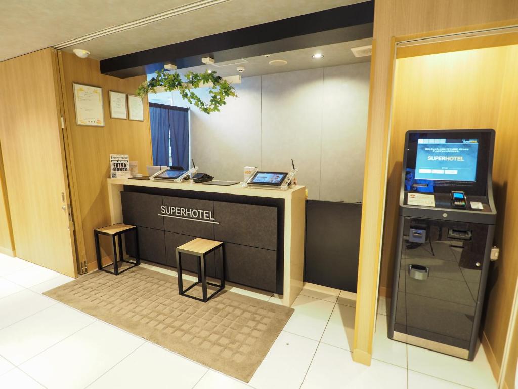 수퍼 호텔 아사쿠사 호텔 이미지 2