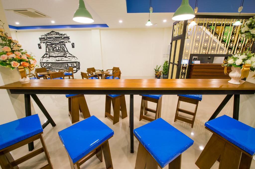 Bar/lounge