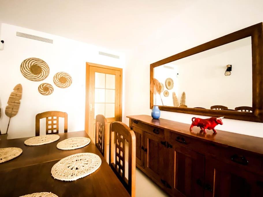 Estepona del Mar 3 bed apartment - 2
