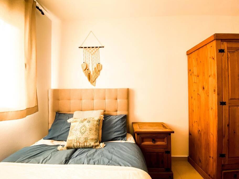 Estepona del Mar 3 bed apartment - 4