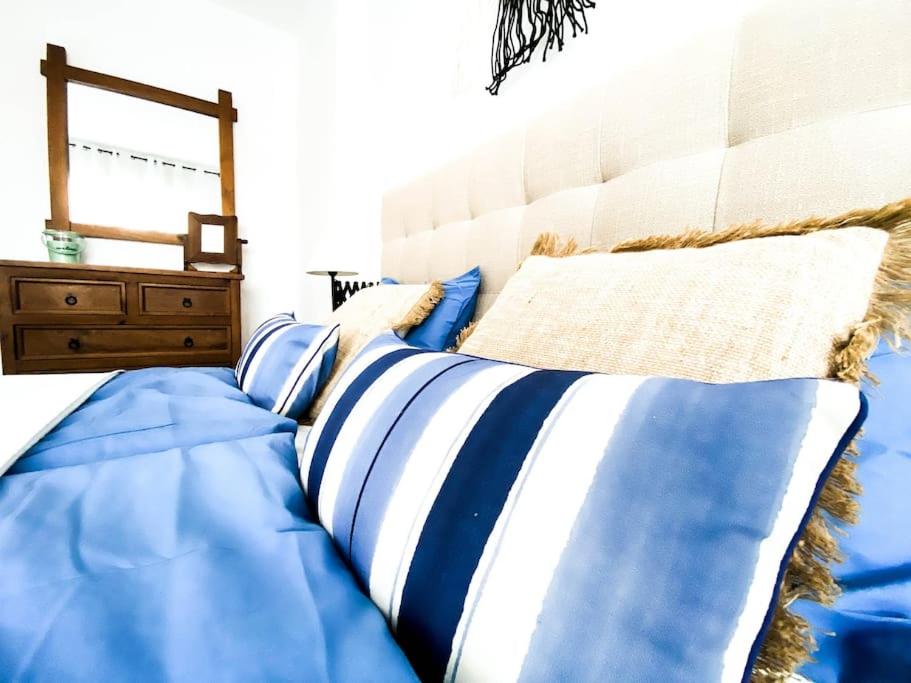 Estepona del Mar 3 bed apartment - 5
