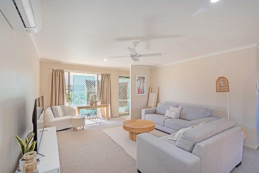 Sun Seekers Bargara, Bargara