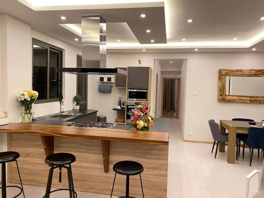 Seashells Apartment - Grand Baie, Grand Bay