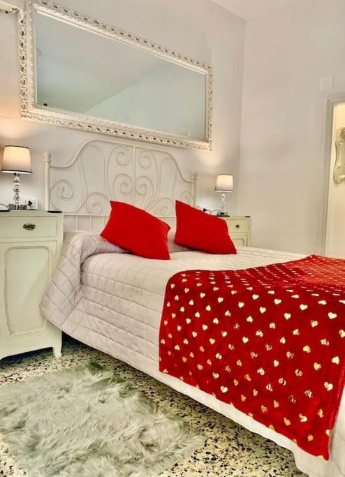 Casetta Ambretta, Monterosso al Mare