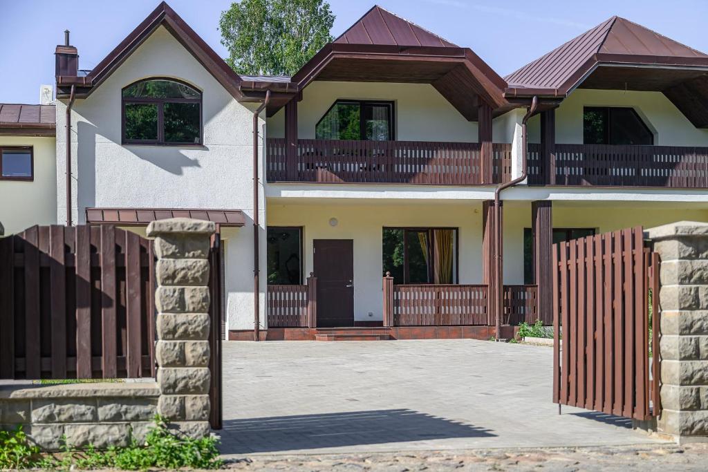 Locmana nams, Liepāja