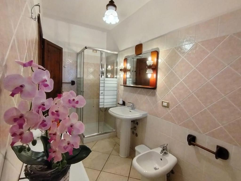 Amazing Suite Olbia - 5