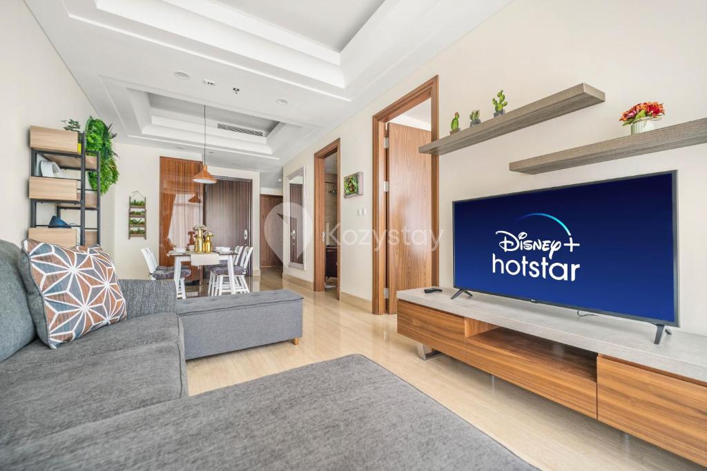 Haven by Kozystay - Setiabudi, Jakarta