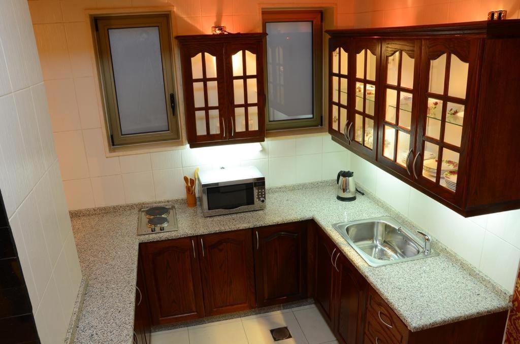Amman Jad Hotel Suites Additional