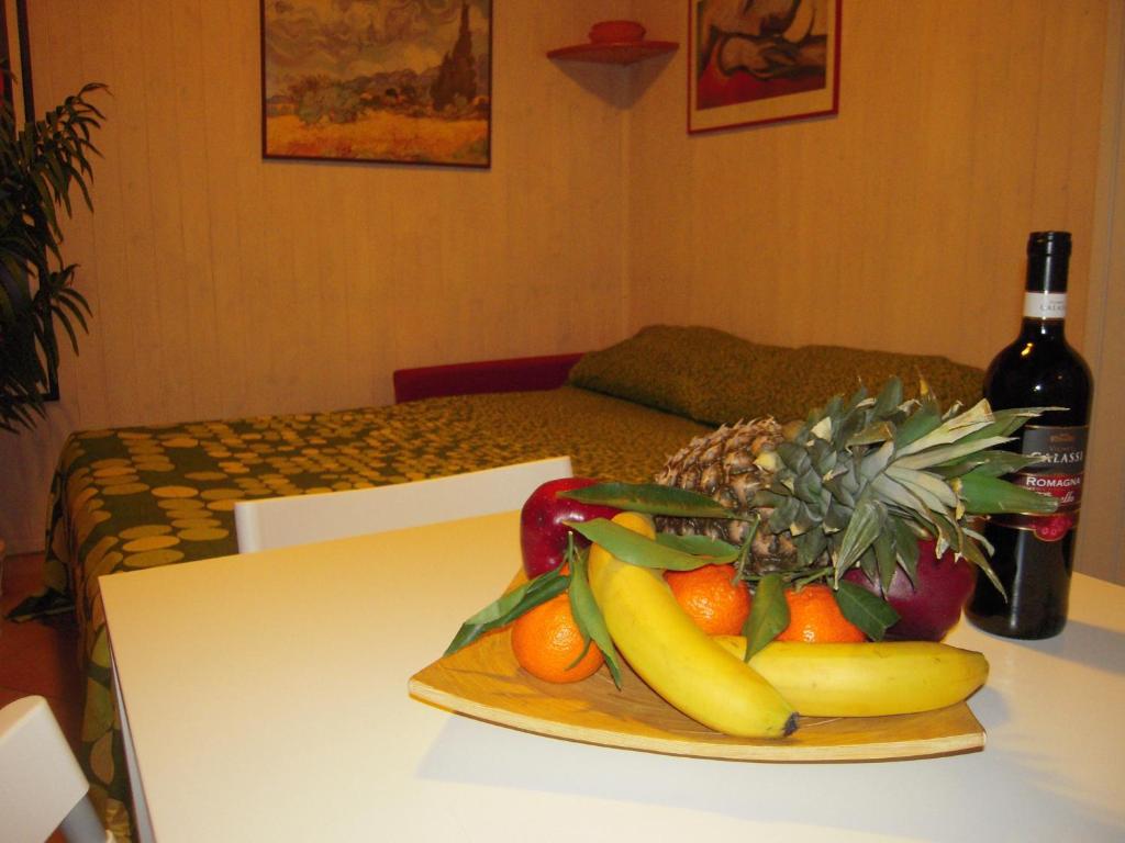 Studio Asiago