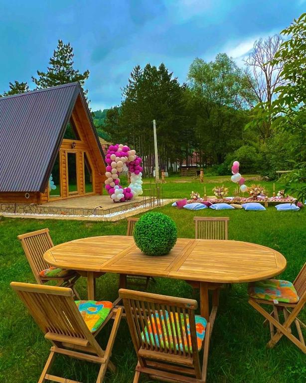 Bisland, Bijelo Polje