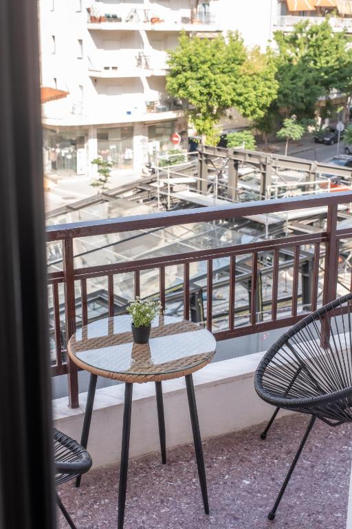 Houseloft Urban Retreat, Soluň