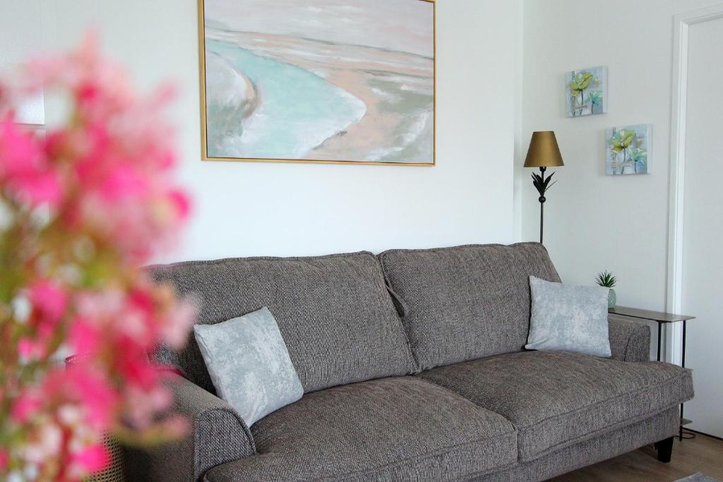 ELBE2 Apartment 8ppl gateways to Disneyland Paris - 5