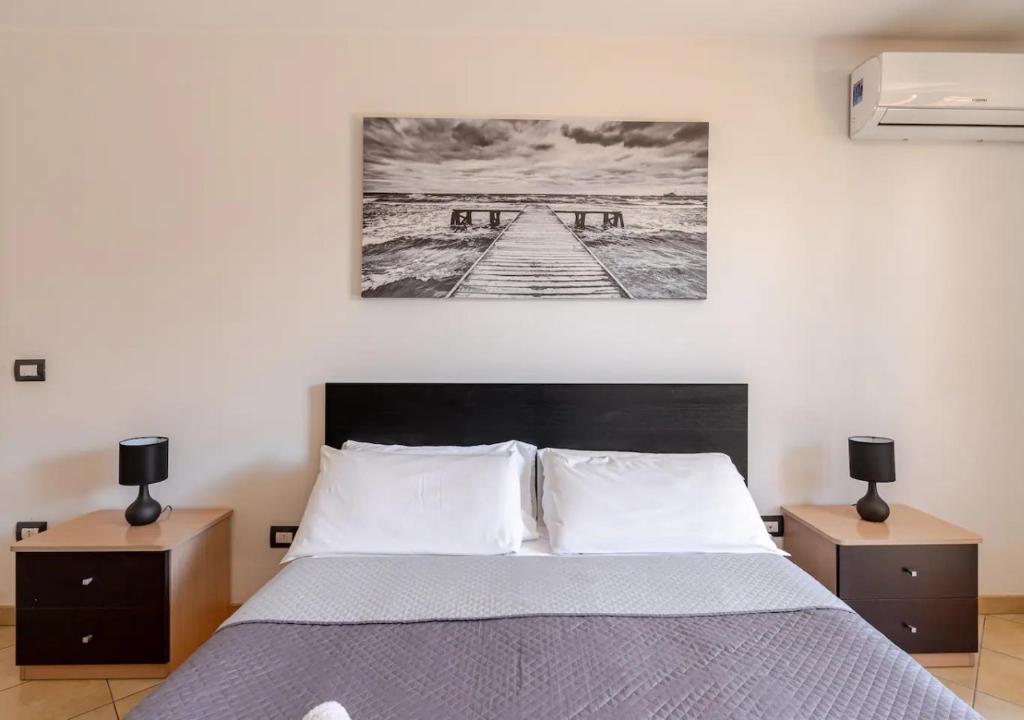 Garden Villa - Free Parking, Wi-fi e Netflix - 4