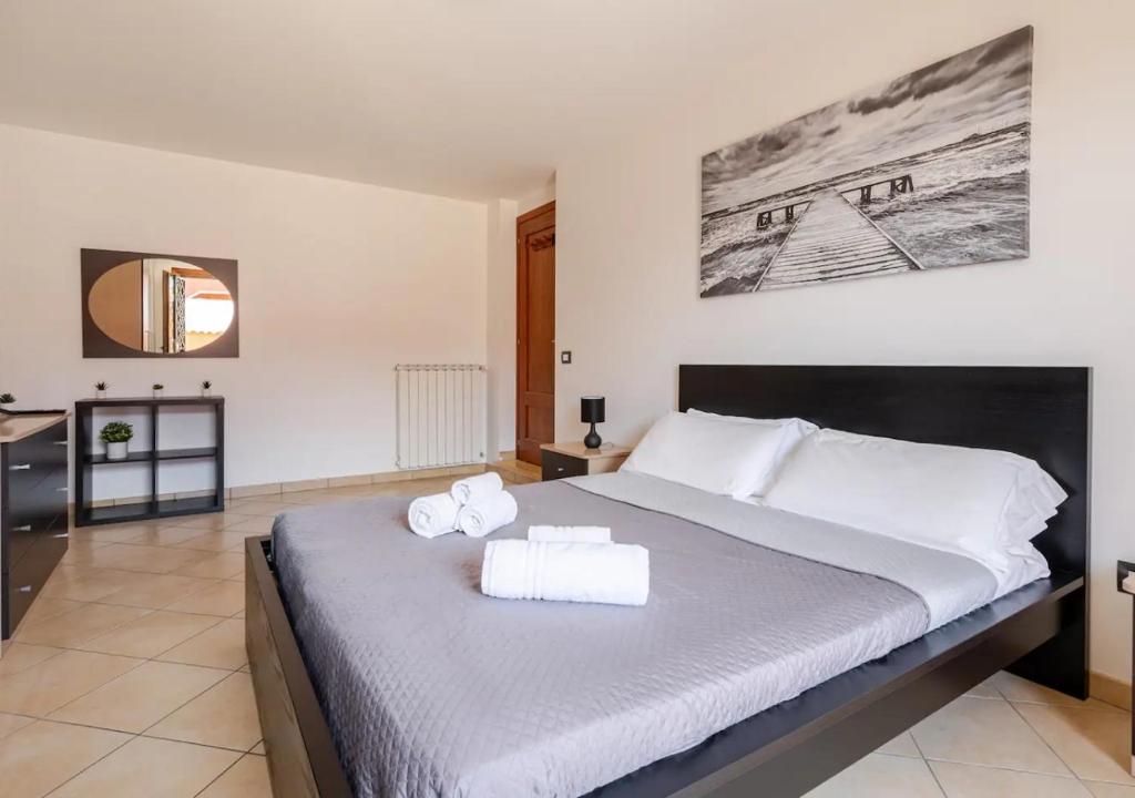 Garden Villa - Free Parking, Wi-fi e Netflix - 5