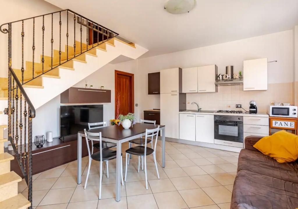Garden Villa - Free Parking, Wi-fi e Netflix - 2