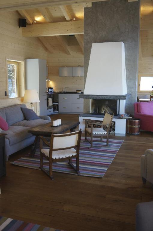 Ski Chalet Nomad - 5