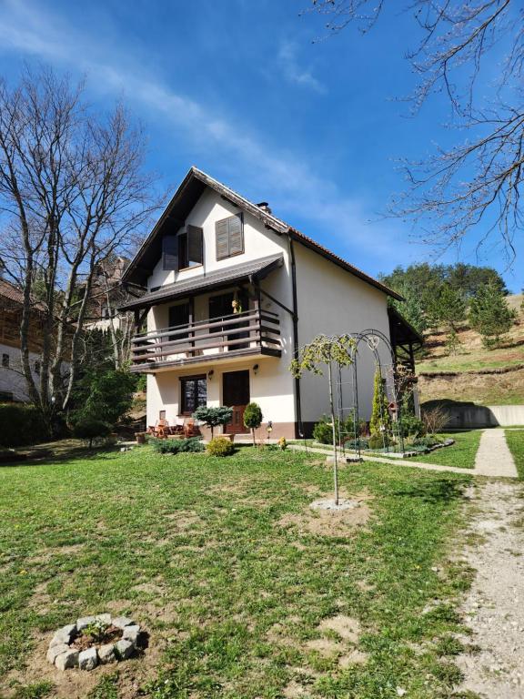 Botanica Zlatibor - 4