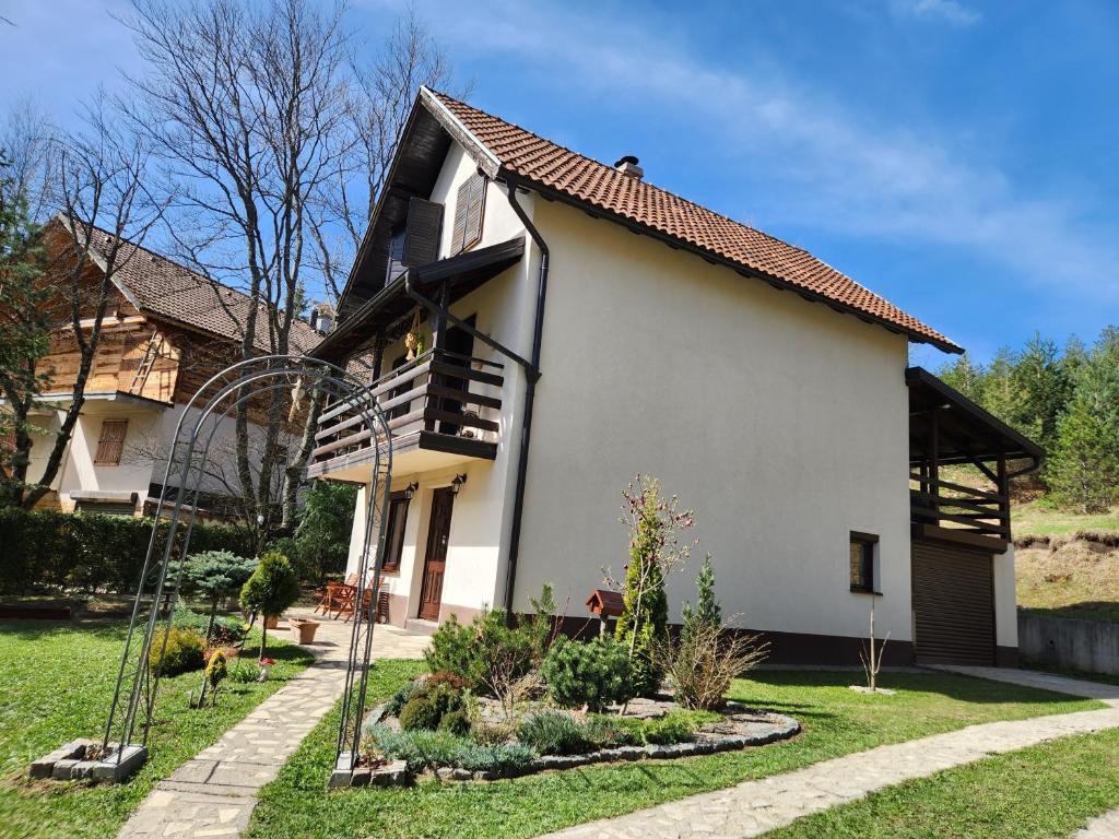 Botanica Zlatibor - 3