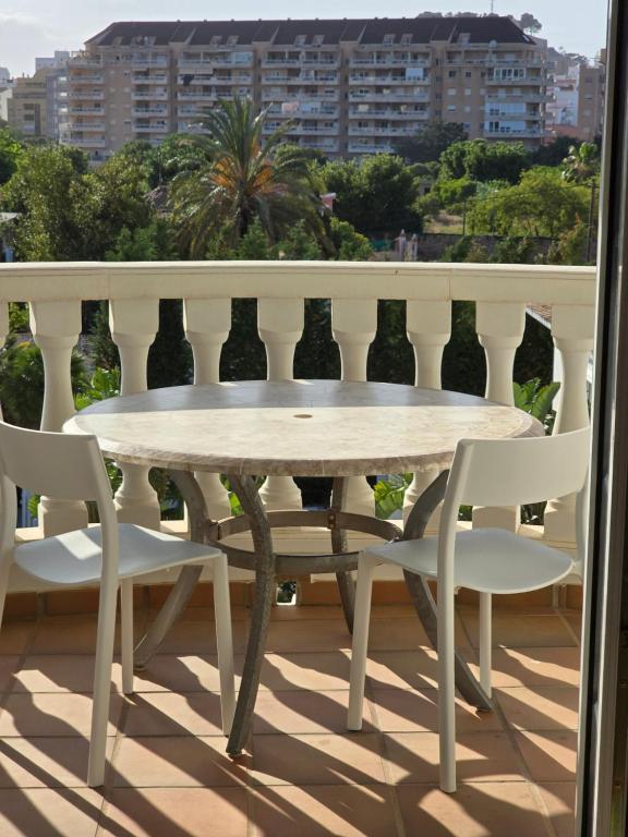 Apartamento 2 personas Aldebarán - 3