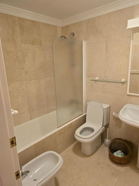 Apartamento 2 personas Aldebarán - 4