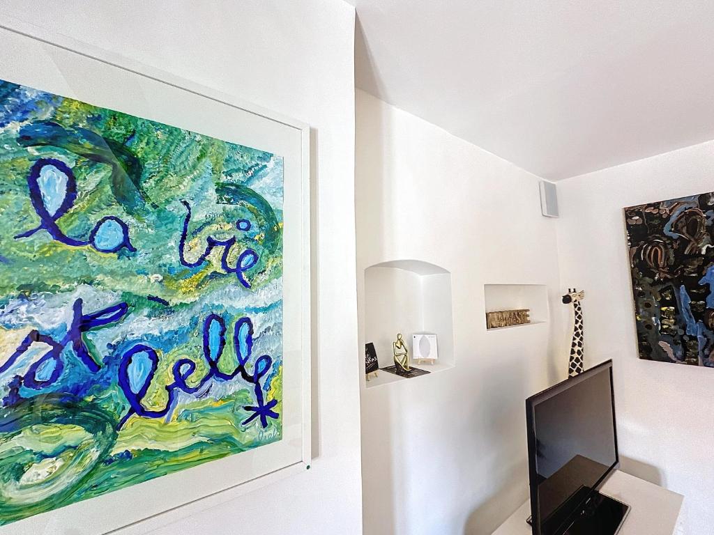 App'Art Vieil Antibes - 5