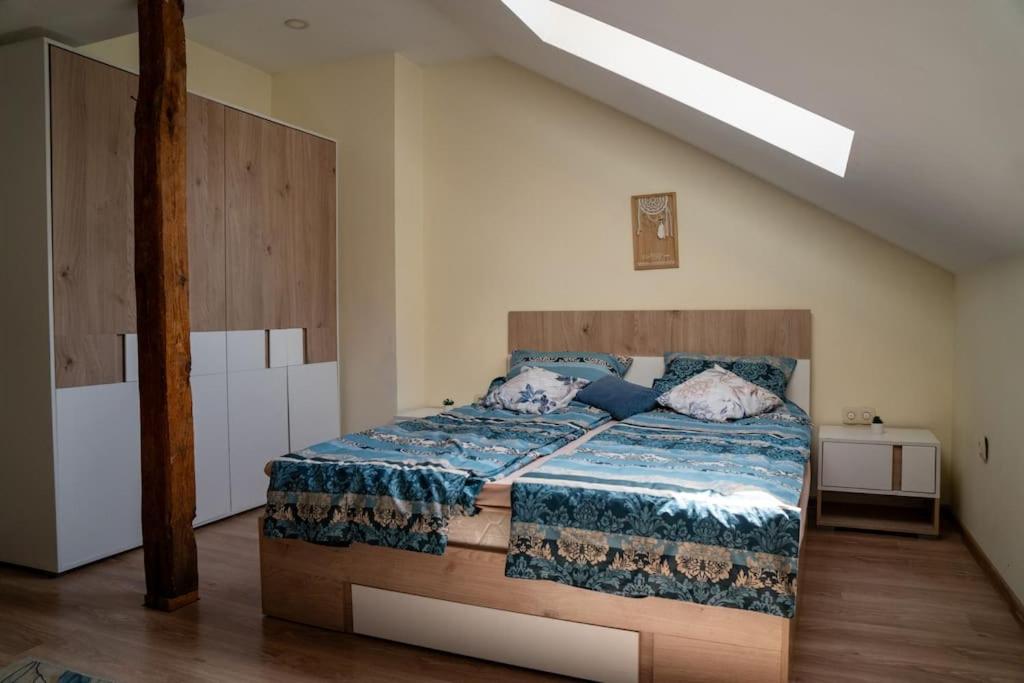 Apartament Marrakech - City Center, Gabrovo