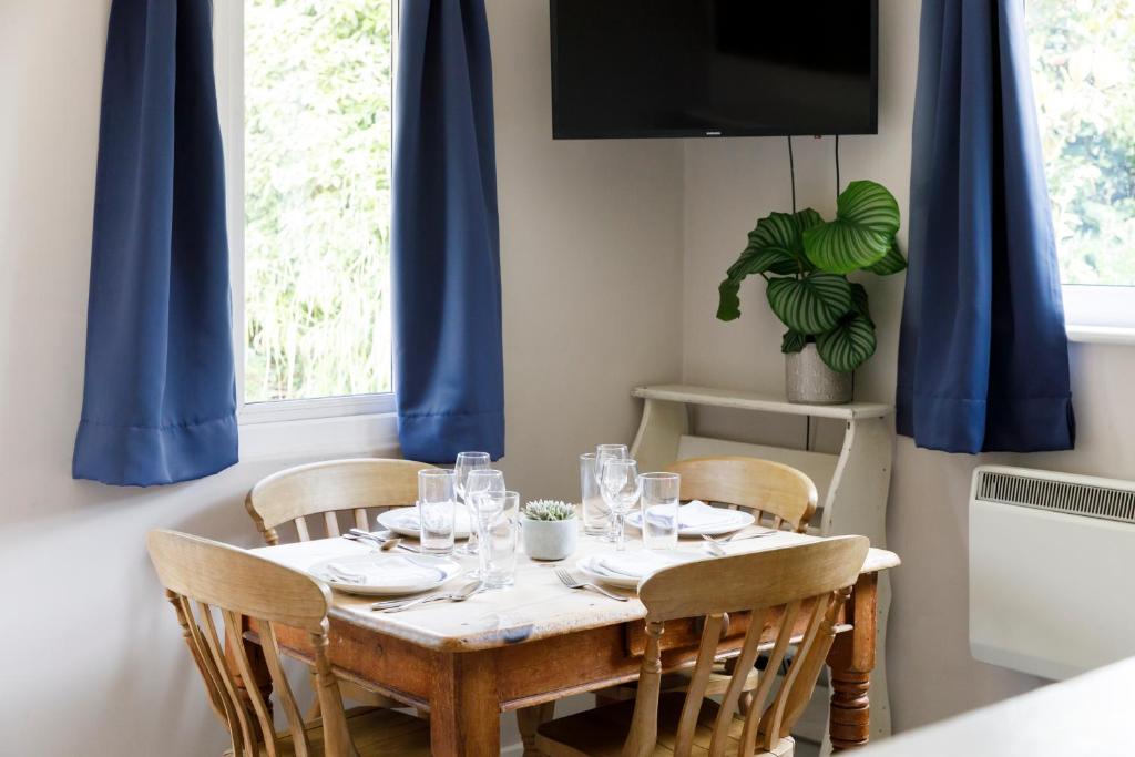 The Annex, Truffles, West Wittering photo 8