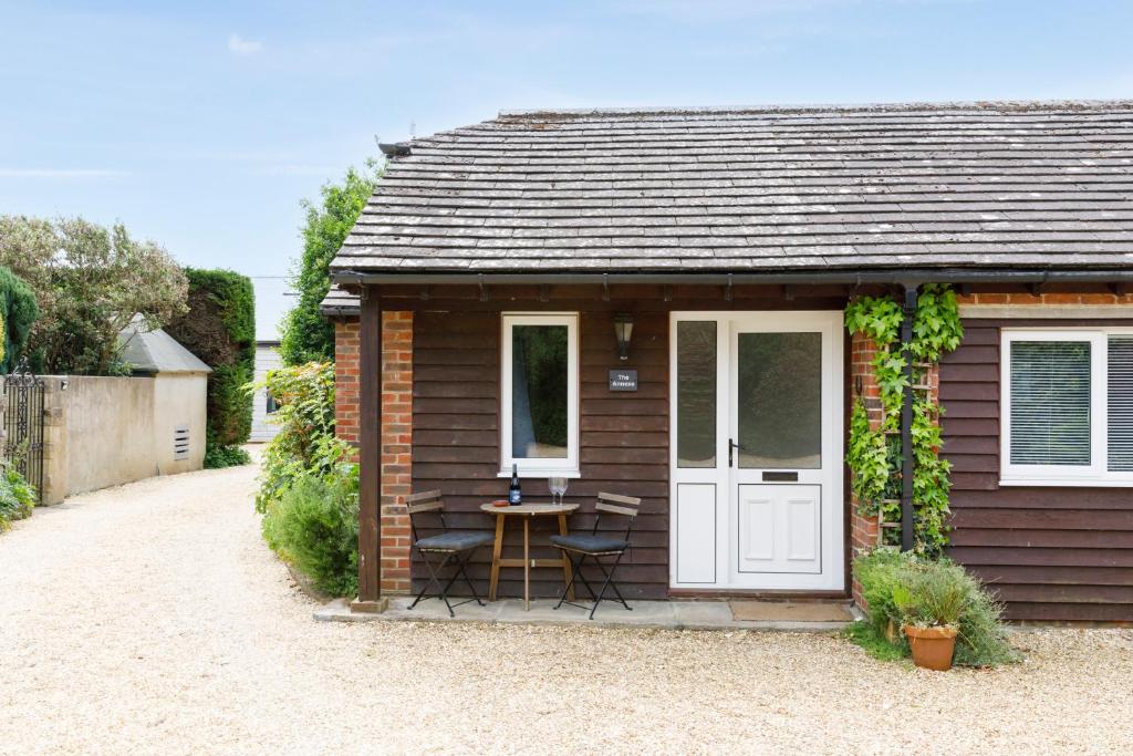 The Annex, Truffles, West Wittering photo 4