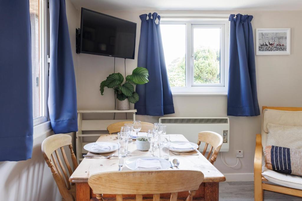 The Annex, Truffles, West Wittering photo 7