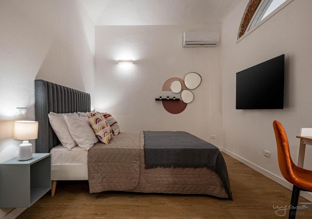 The Urban Blue, Superior apartment near Lungarni - 3