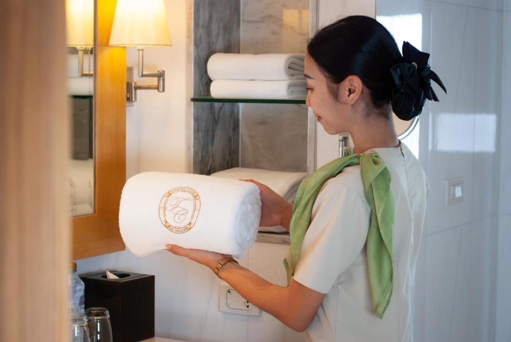 ห้องน้ำ