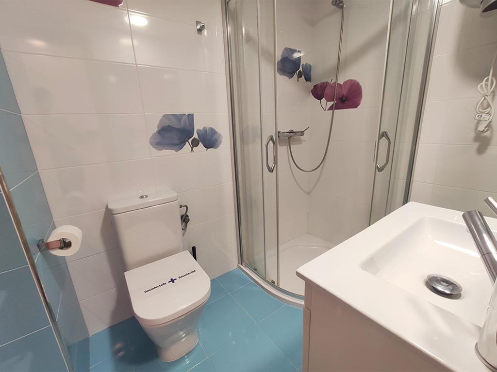 Apartamentos Kronos 3000 - 5