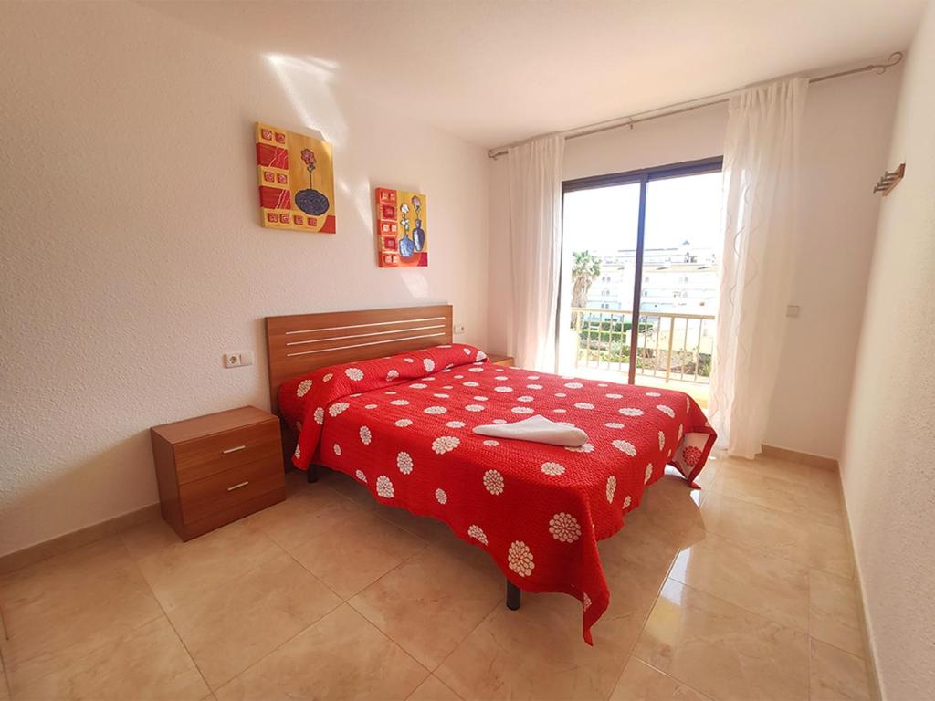 Apartamentos Kronos 3000 - 2
