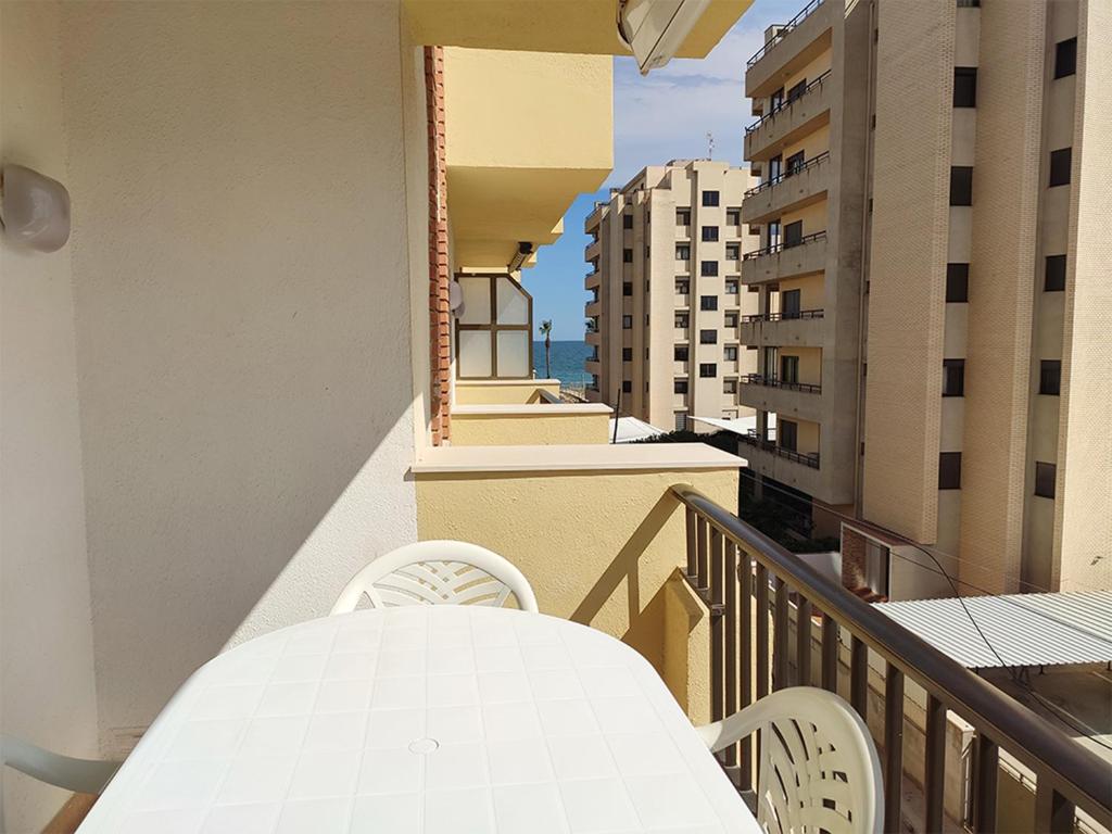 Apartamentos Kronos 3000 - 1