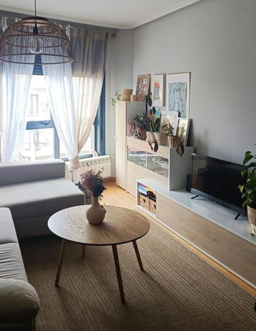 Apartamento Sweet Carolinas - 3