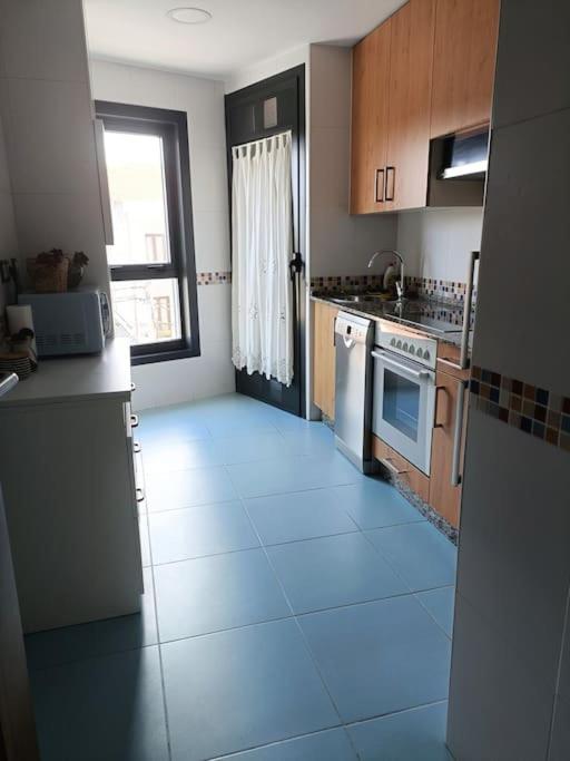 Apartamento Sweet Carolinas - 4
