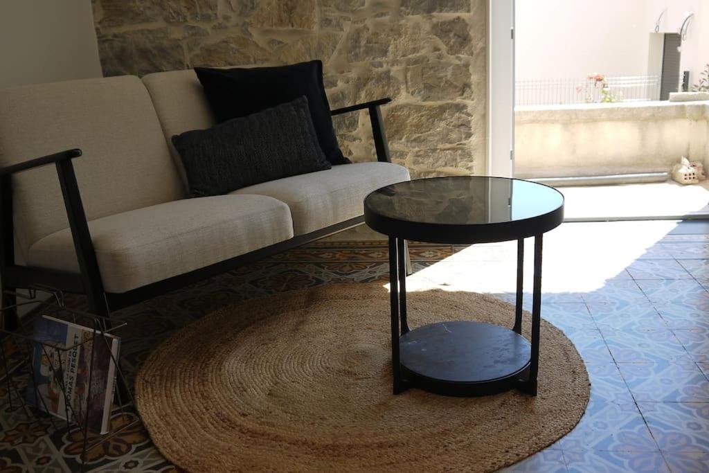 Appartement cosy, climatisé et central à deux pas de la mer ! - 3