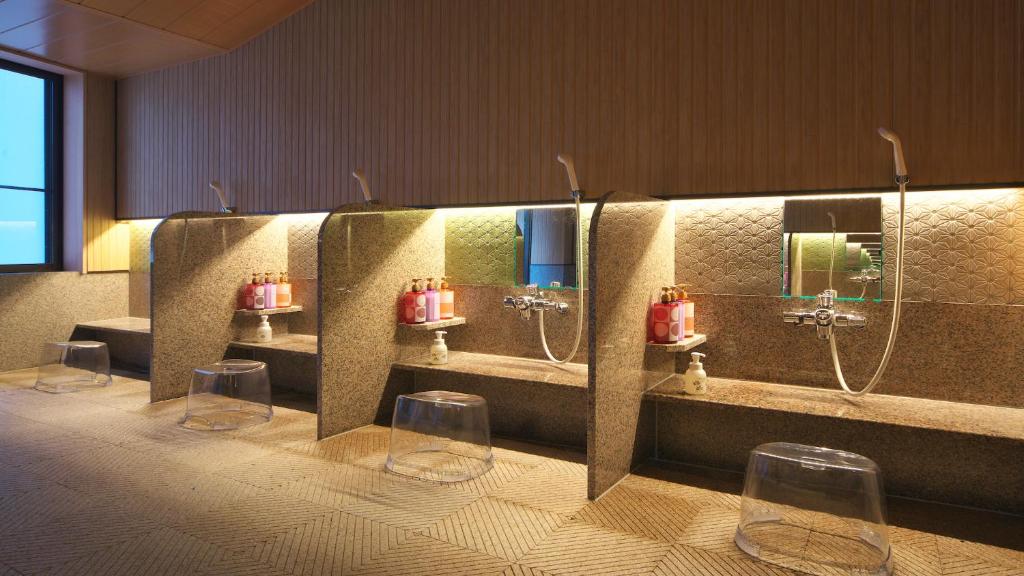 Facilities