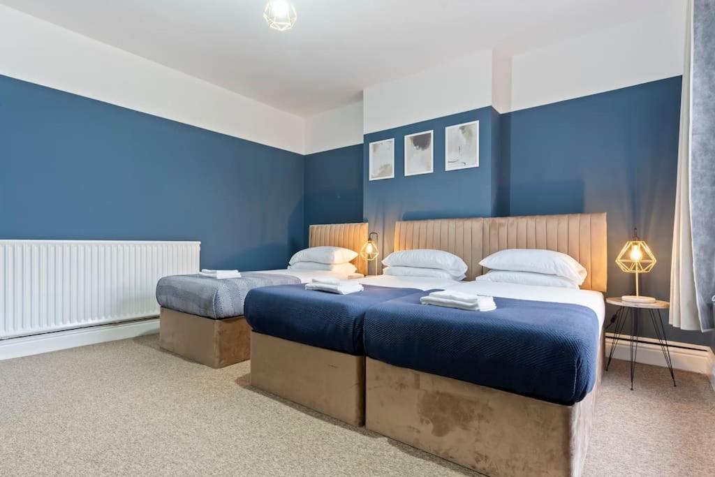 Sapphire Stadium Nest, Birmingham