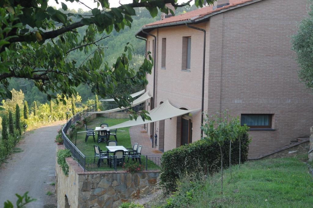 Casa Vacanze Verdoliva - 5