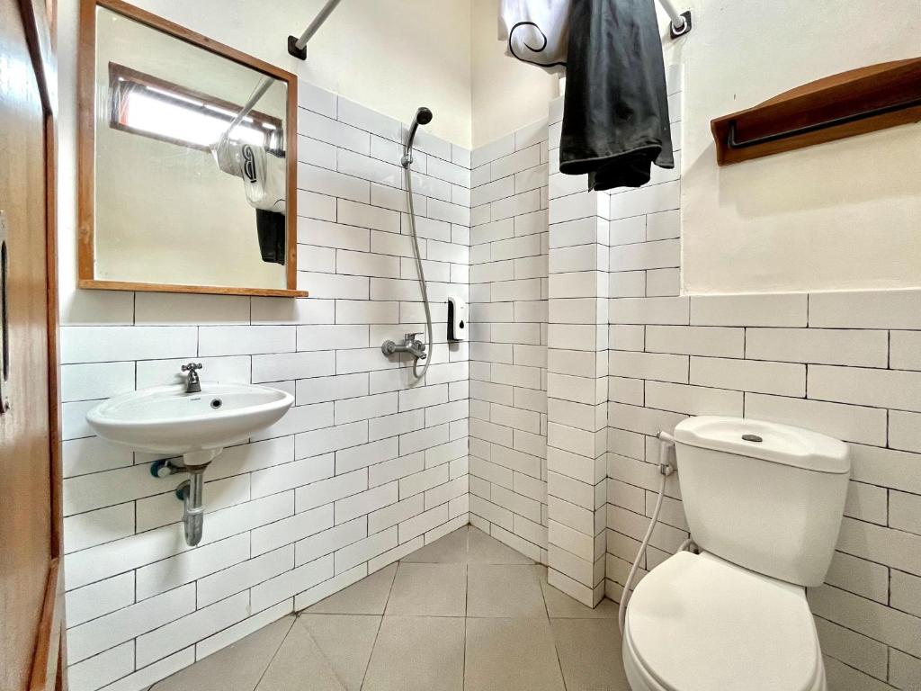 バスルーム（客室）