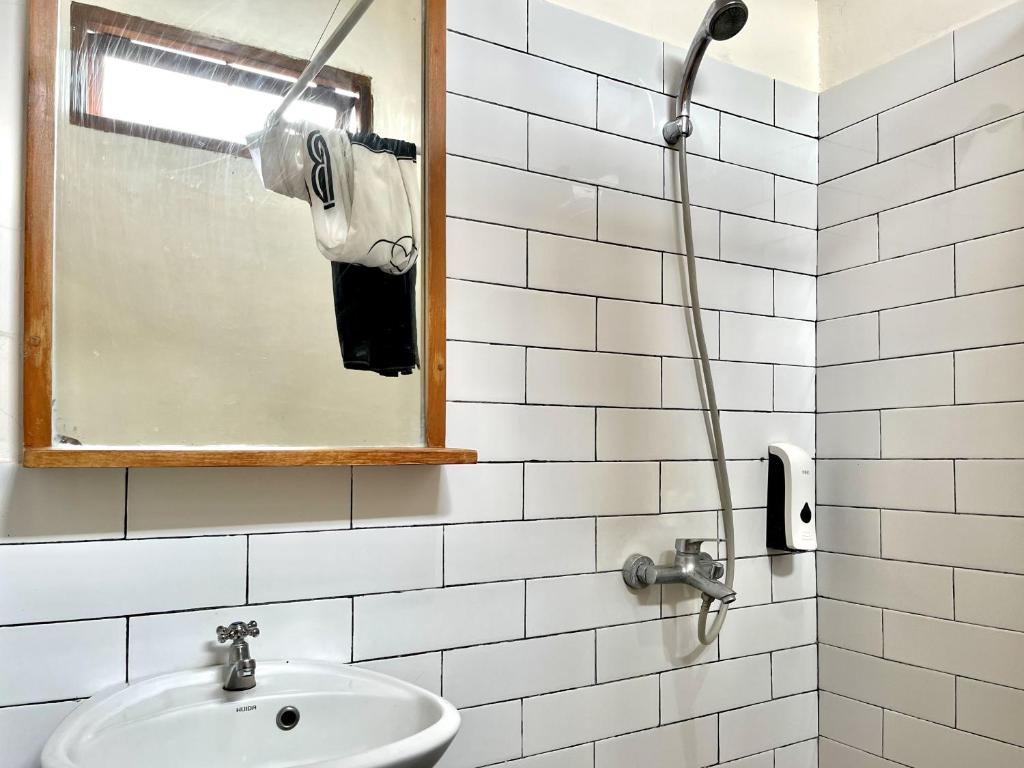 バスルーム（客室）